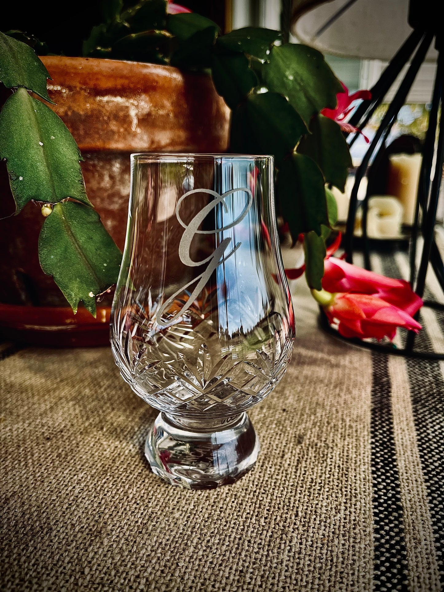 Shards Glencairn