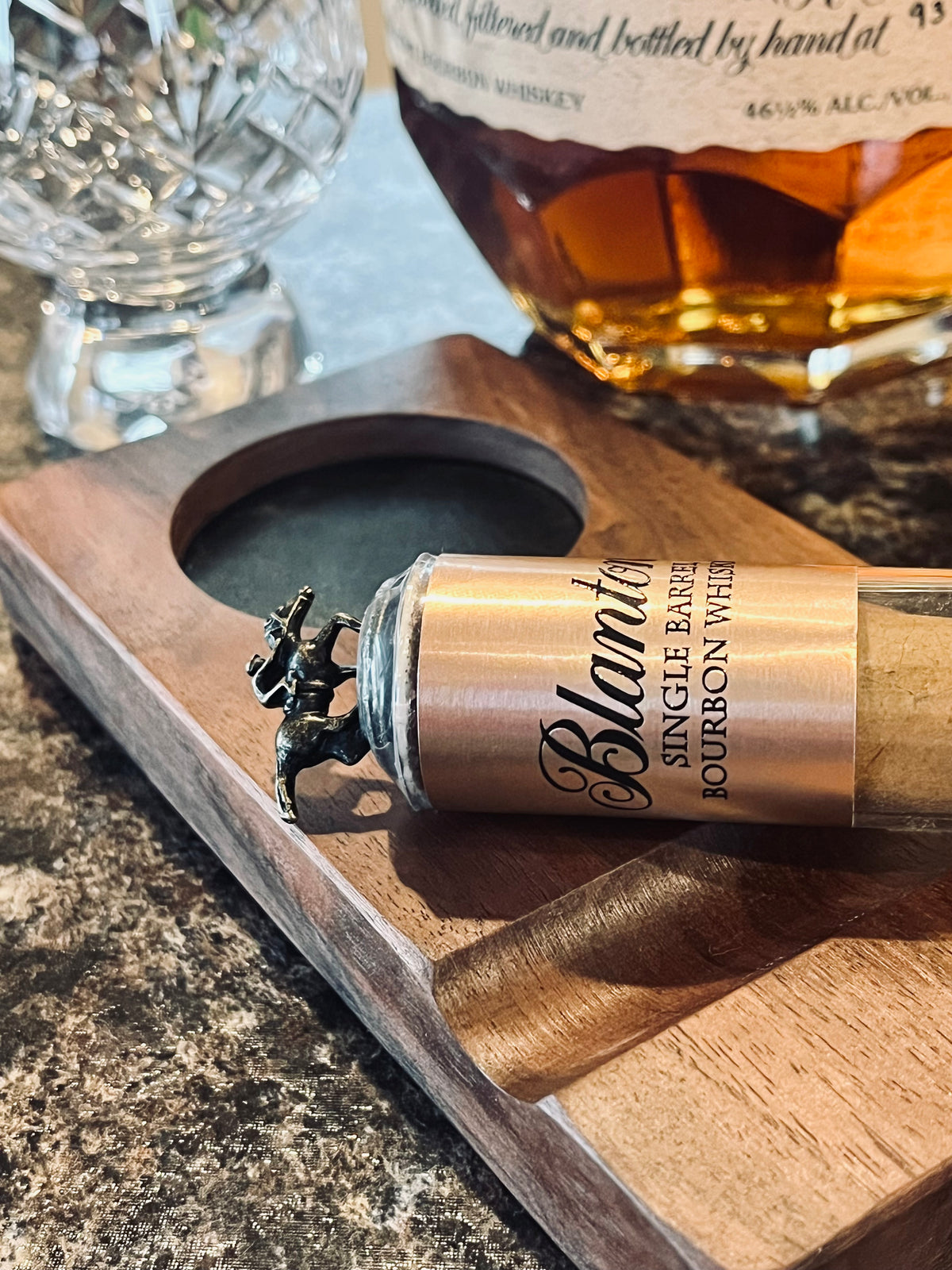 Cigar and Glencairn Flight