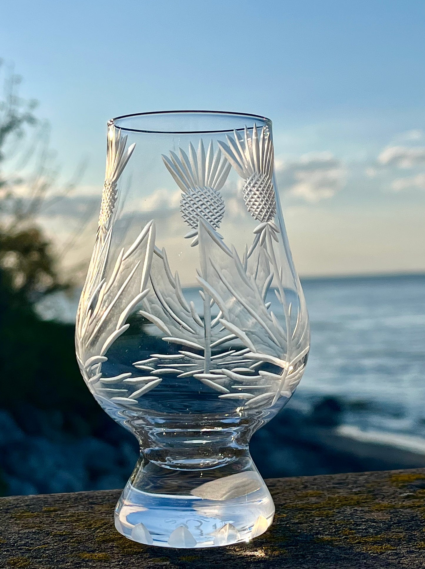 Thistle