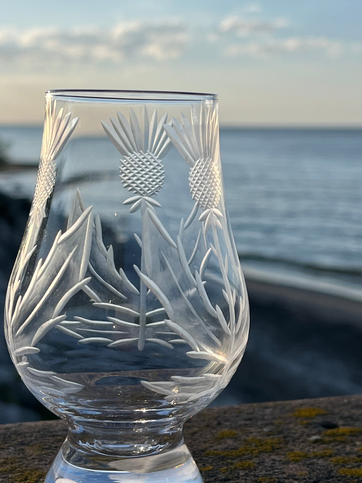 Thistle