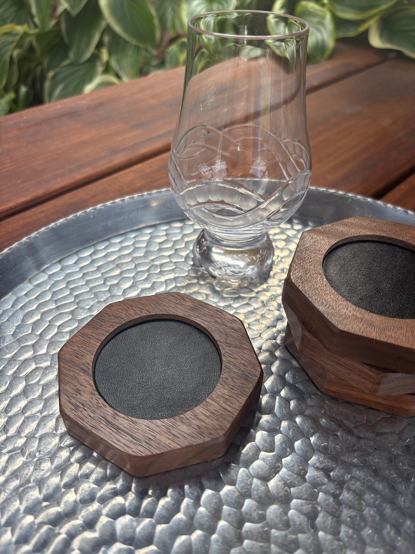 Glencairn Coaster