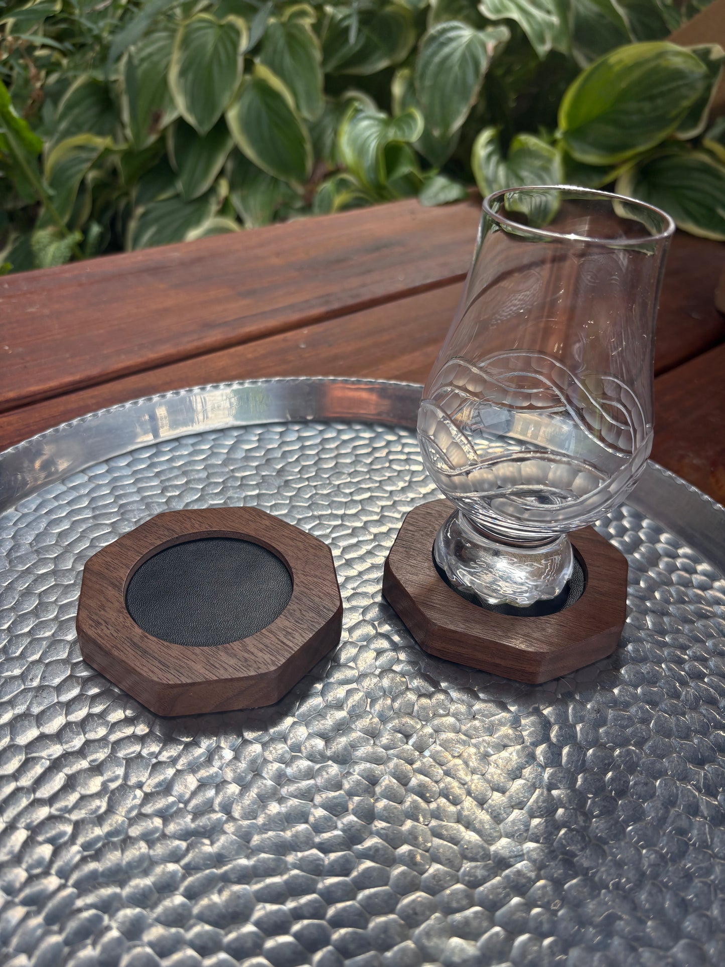 Glencairn Coaster