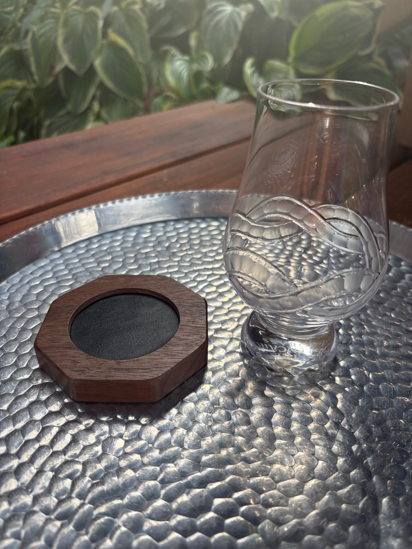 Glencairn Coaster