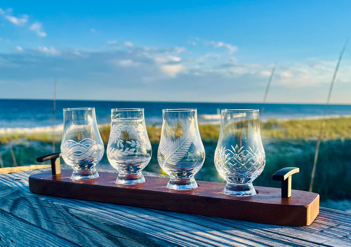 Wee Glen Flight Set