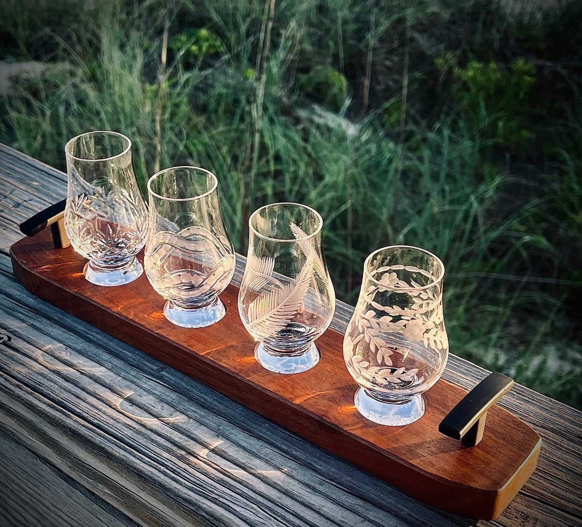 Wee Glen Flight Set