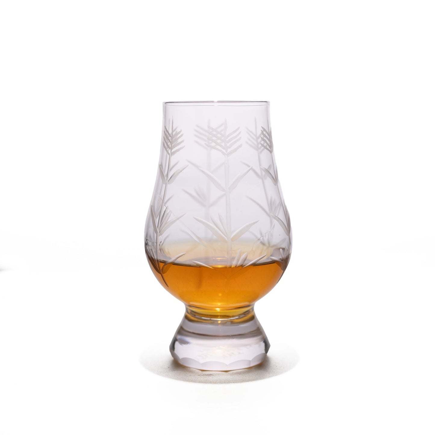 "51%"  Cornfield inspired Glencairn