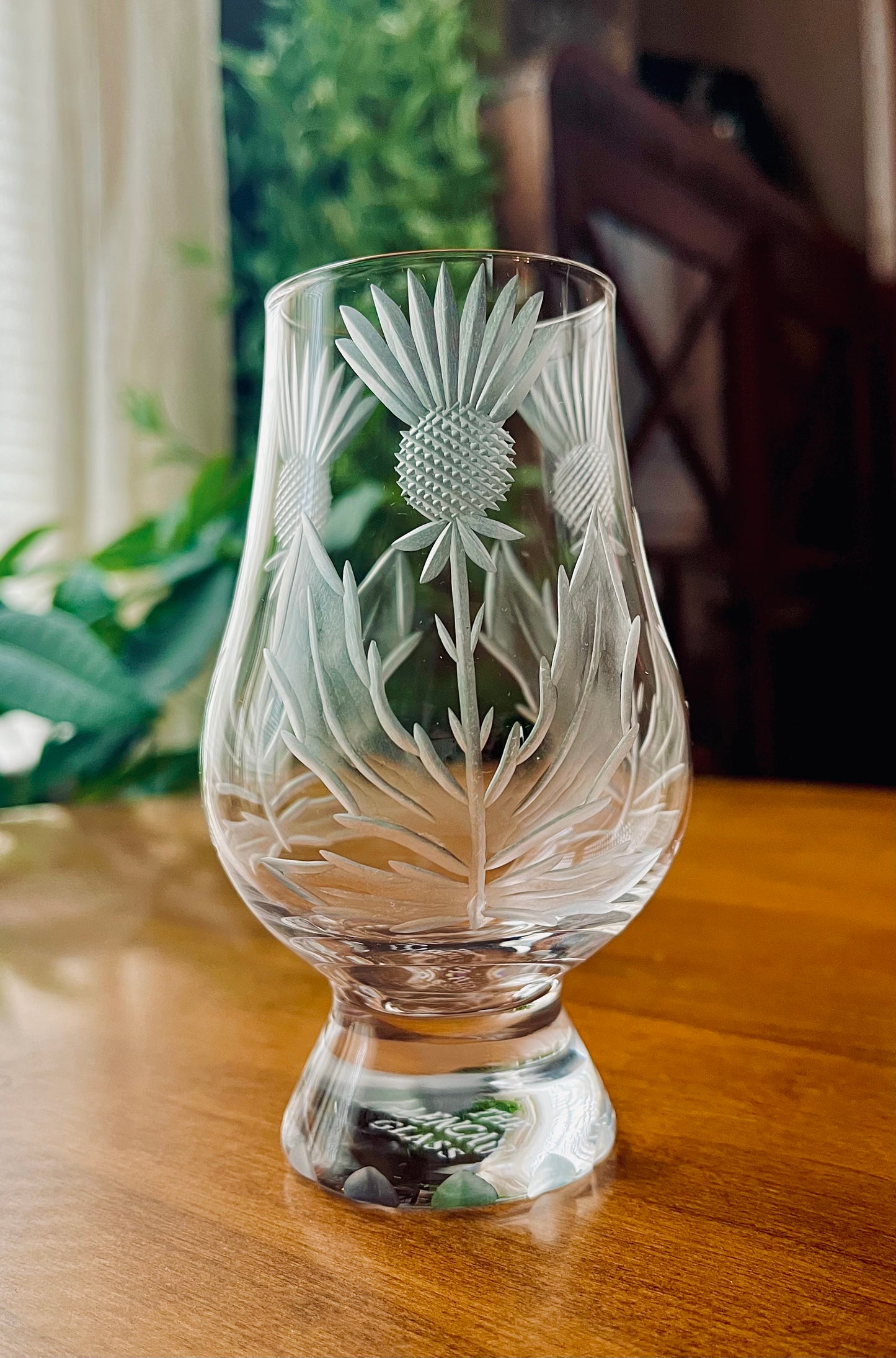 Thistle