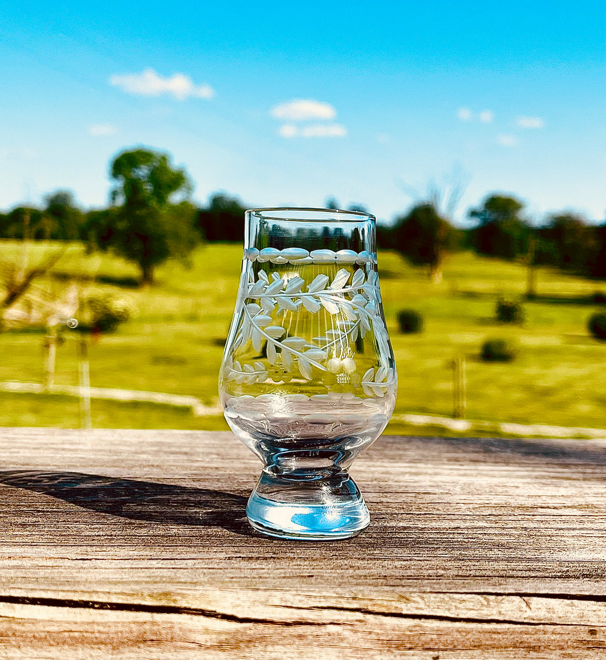 Wee Glen Flight Set