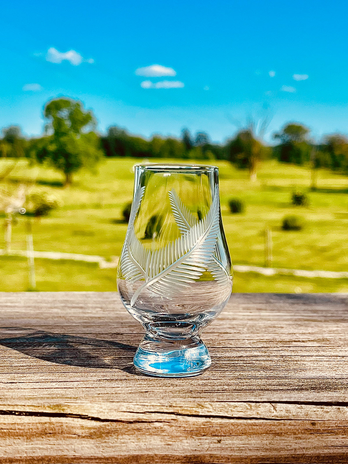 Wee Glen Flight Set