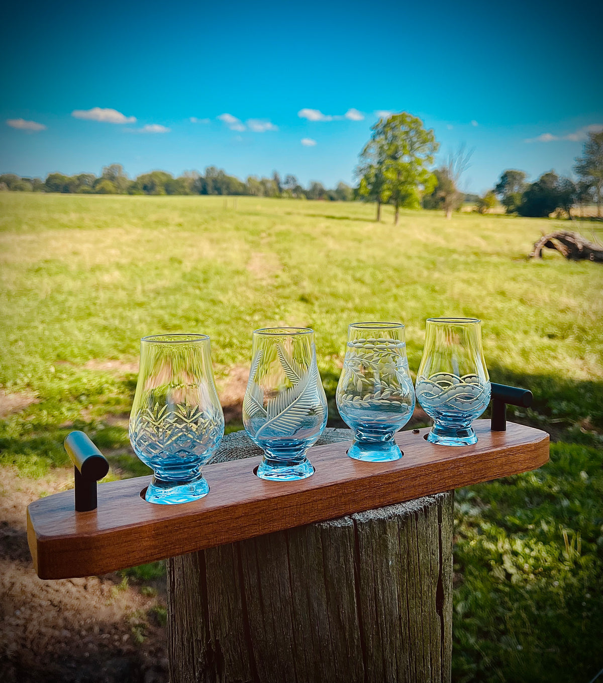 Wee Glen Flight Set