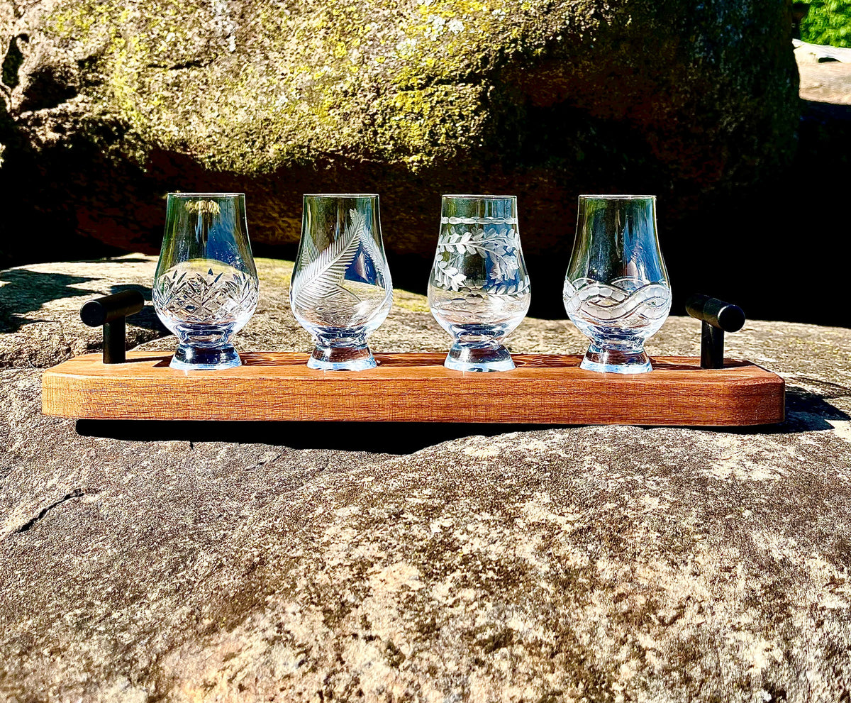 Wee Glen Flight Set