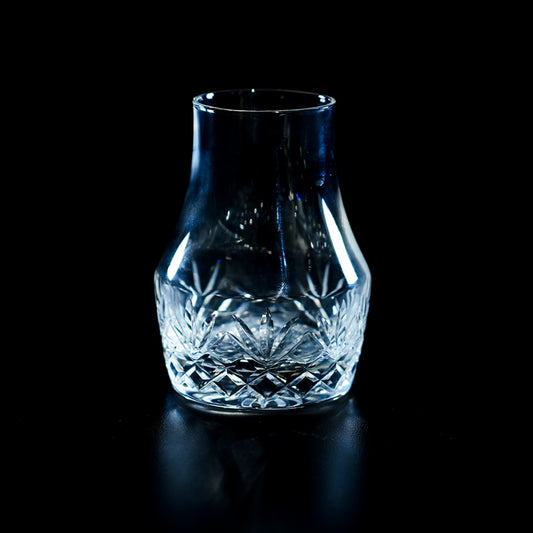 Whiskey Whisdom Hand Cut