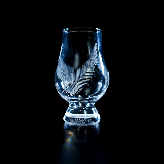 "Falcon"  Glencairn