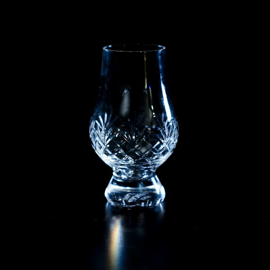 Shards Glencairn