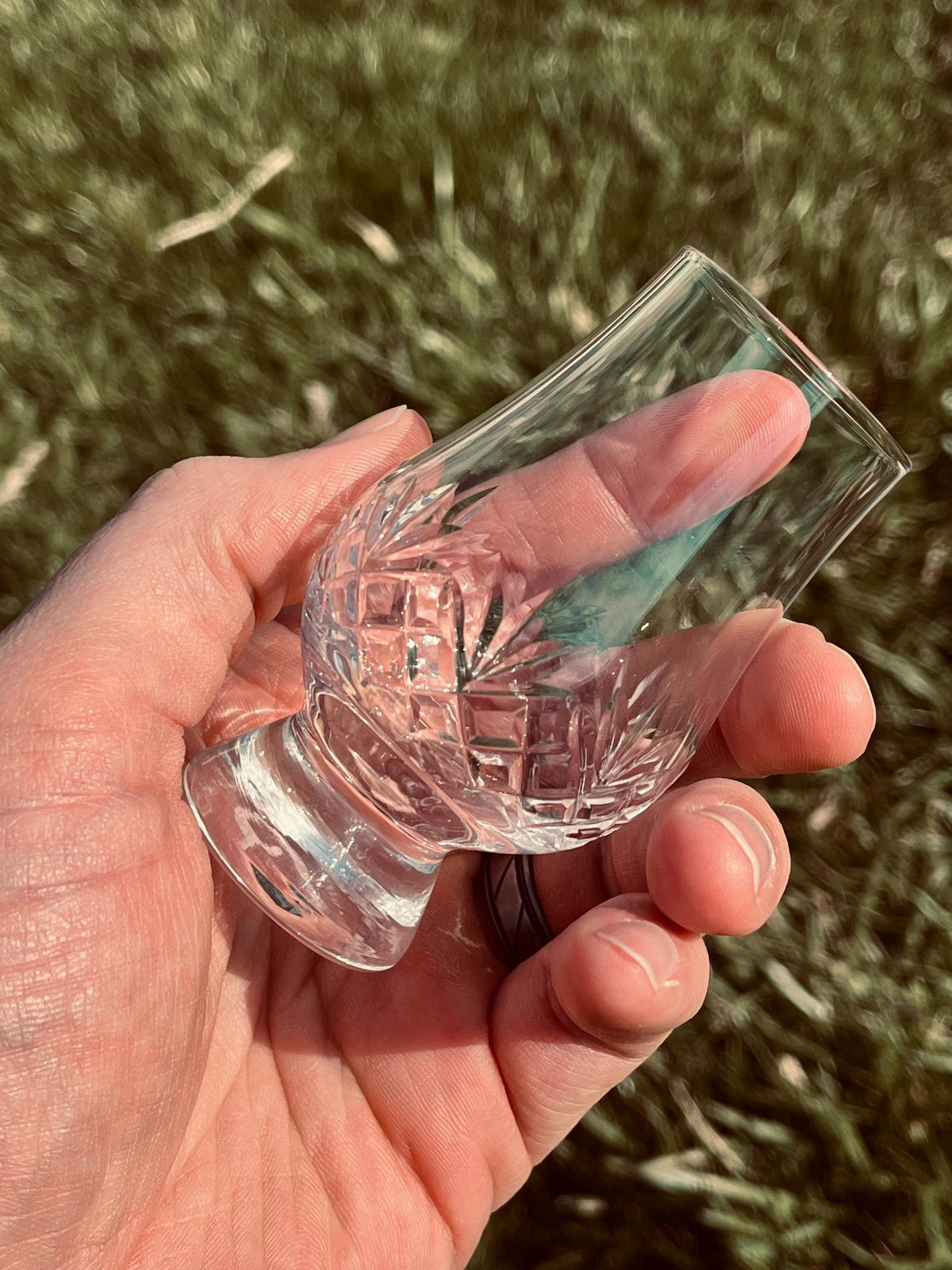 Wee Glen Flight Set