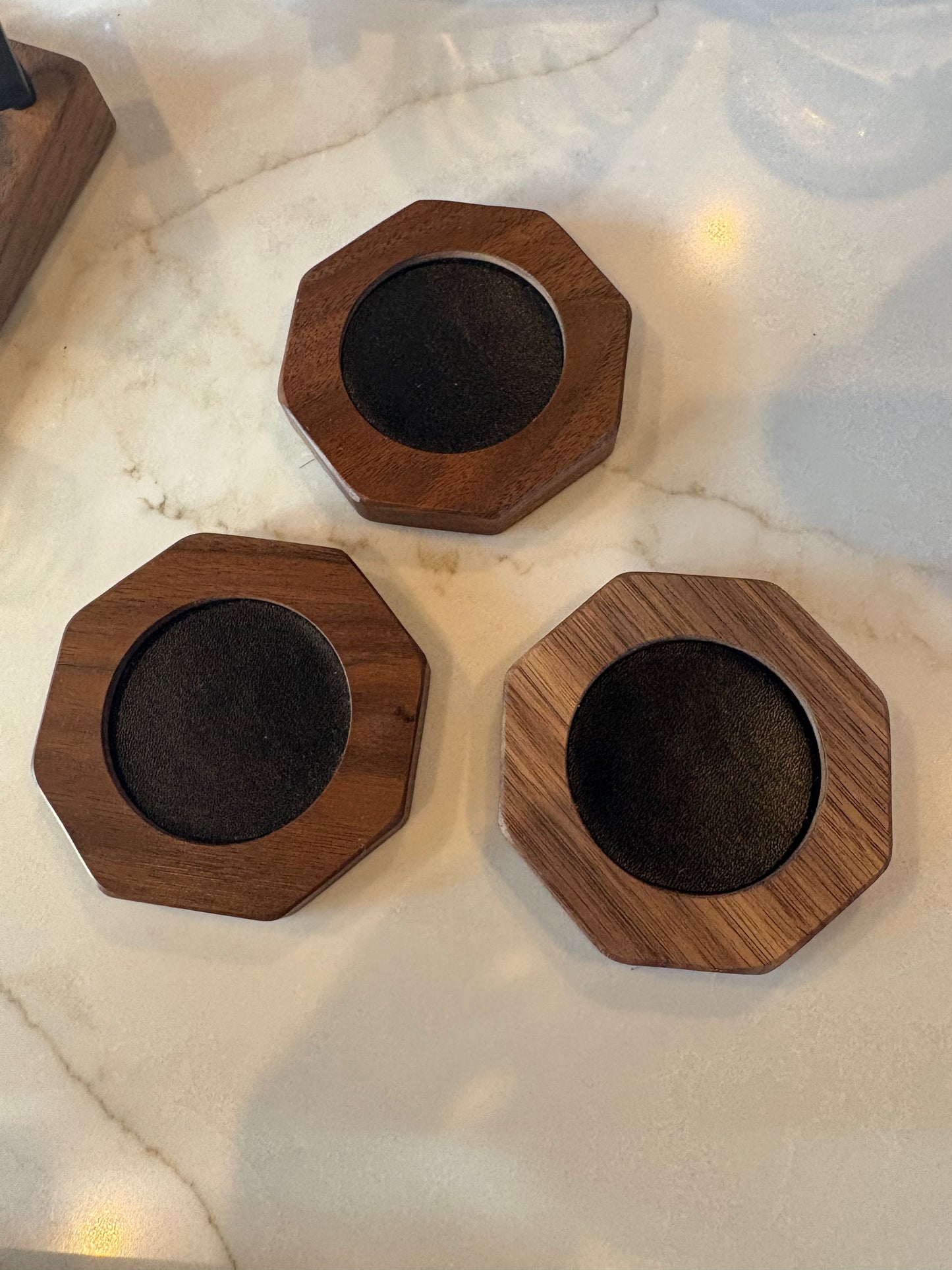 Glencairn Coaster