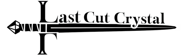 Last Cut Crystal